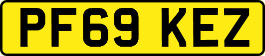 PF69KEZ