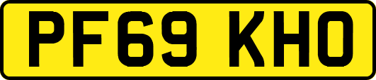 PF69KHO