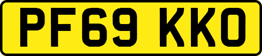 PF69KKO