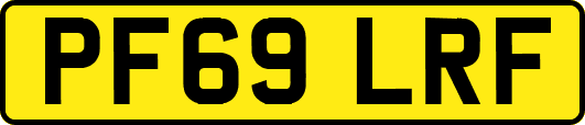 PF69LRF