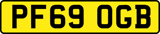 PF69OGB
