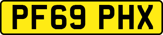 PF69PHX