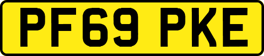 PF69PKE