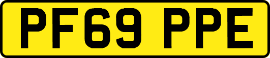 PF69PPE