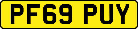 PF69PUY