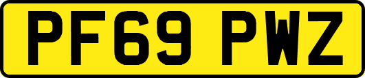 PF69PWZ