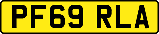 PF69RLA