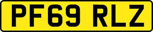 PF69RLZ