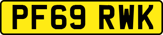 PF69RWK