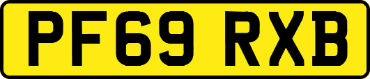 PF69RXB