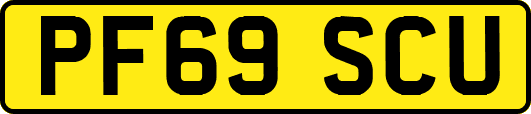 PF69SCU
