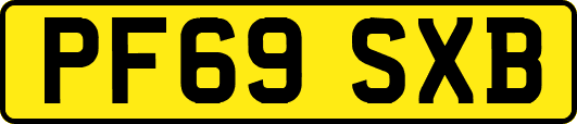 PF69SXB