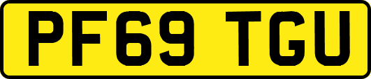 PF69TGU