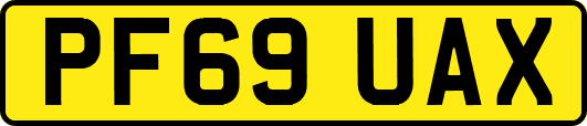 PF69UAX