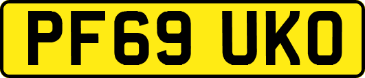 PF69UKO