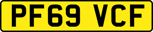 PF69VCF