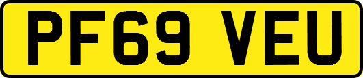 PF69VEU