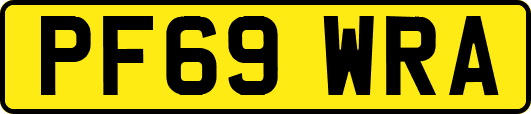 PF69WRA