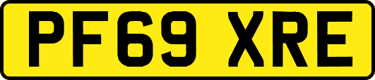PF69XRE