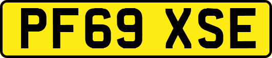 PF69XSE