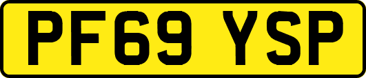 PF69YSP