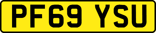 PF69YSU