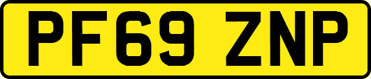 PF69ZNP
