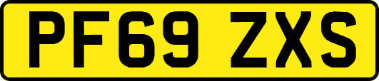 PF69ZXS