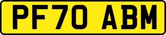 PF70ABM