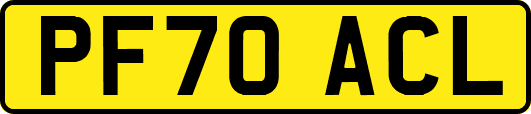 PF70ACL