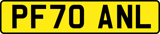 PF70ANL