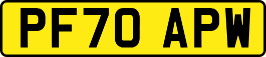 PF70APW