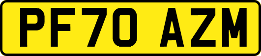 PF70AZM