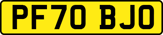 PF70BJO