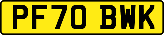 PF70BWK