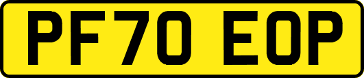 PF70EOP