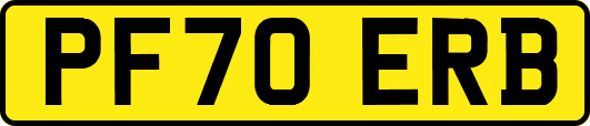 PF70ERB