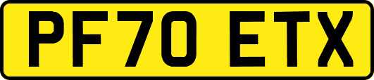 PF70ETX