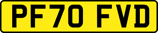 PF70FVD