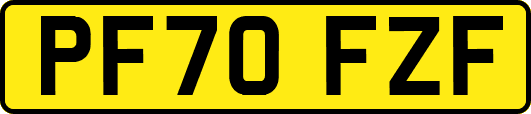 PF70FZF