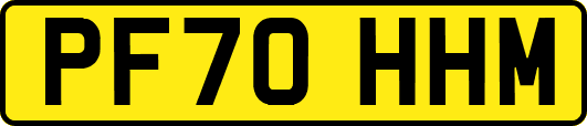 PF70HHM