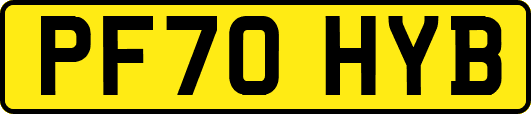 PF70HYB