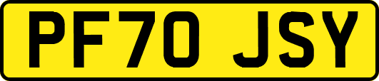 PF70JSY