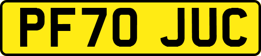 PF70JUC