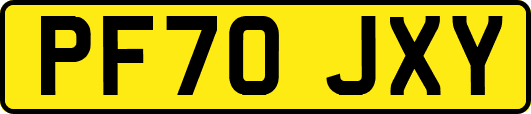 PF70JXY