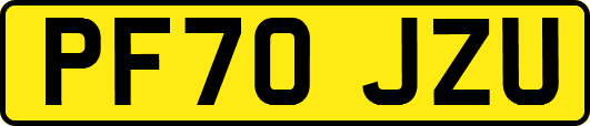 PF70JZU