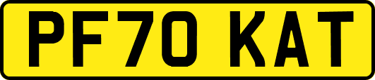 PF70KAT