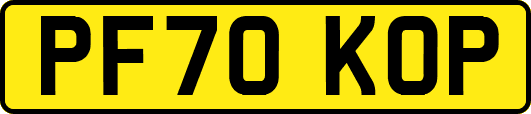 PF70KOP