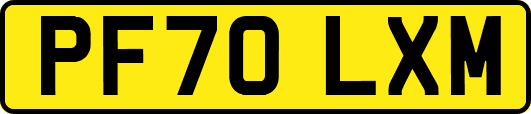 PF70LXM