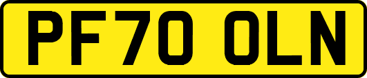 PF70OLN